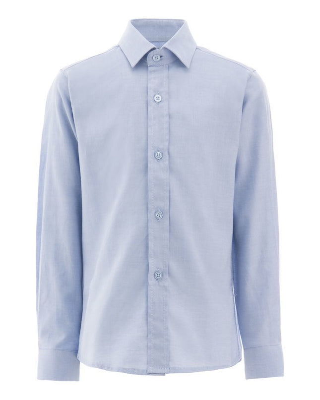 kids-atelier-moustache-kid-boy-baby-light-blue-oxford-dress-shirt-01-265-oxford-light-blue-cotton-shirt