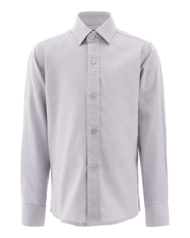 kids-atelier-moustache-kid-boy-baby-gray-oxford-dress-shirt-01-676