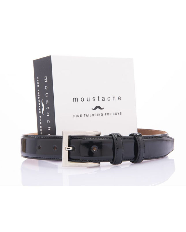 kids-atelier-moustache-kid-boy-black-patent-leather-belt-12r-black-patent-leather-belt