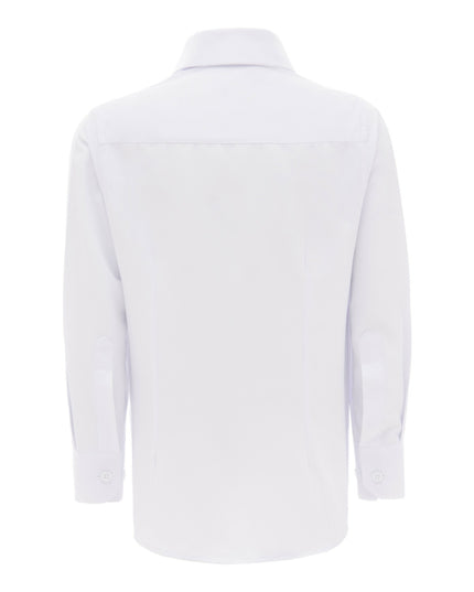kids-atelier-moustache-kid-boy-baby-white-solid-dress-shirt-22m01-white