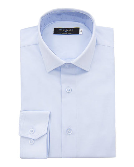 kids-atelier-moustache-kid-baby-boy-light-blue-solid-dress-shirt-22m05-light-blue