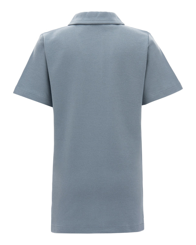 kids-atelier-moustache-boy-baby-kid-blue-solid-logo-polo-320710-blue