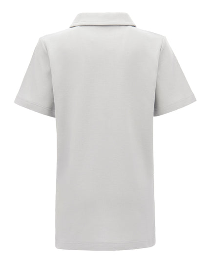 kids-atelier-moustache-baby-kid-boy-gray-solid-logo-polo-320710-gray