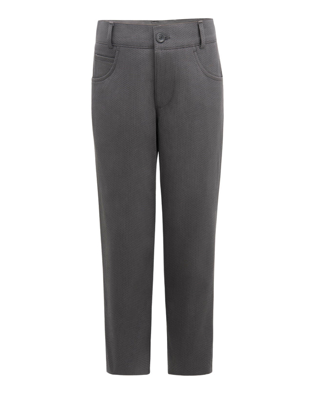 kids-atelier-moustache-kid-boy-baby-gray-casual-pants-c45-gray