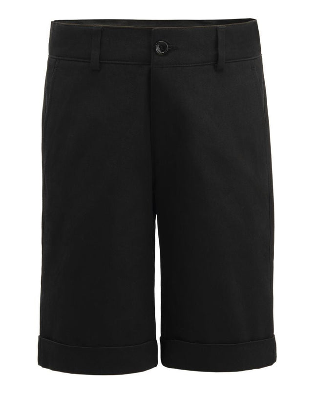 kids-atelier-moustache-baby-kid-boy-black-formal-shorts-c95-shorts-black