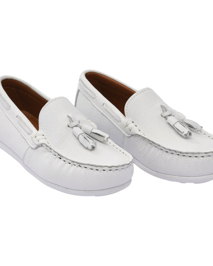 kids-atelier-moustache-baby-boy-kid-white-leather-tassel-loafers-lf02-white