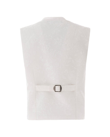 kids-atelier-moustache-kid-boy-baby-cream-floral-print-vest-bowtie-m922112