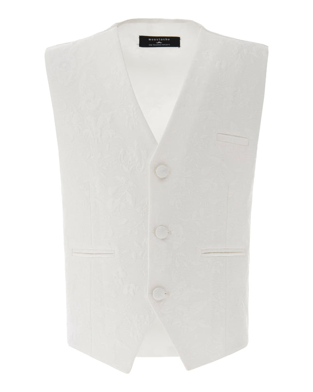 kids-atelier-moustache-kid-boy-baby-cream-floral-print-vest-bowtie-m922112