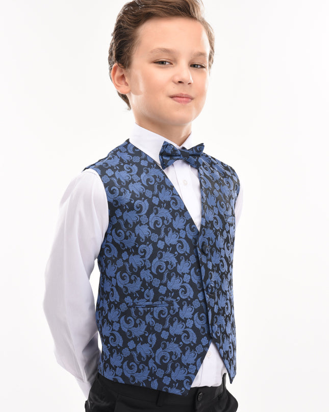 kids-atelier-moustache-kid-boys-baby-blue-floral-print-vest-bowtie-m922114