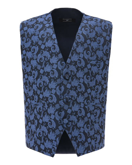 kids-atelier-moustache-kid-boys-baby-blue-floral-print-vest-bowtie-m922114