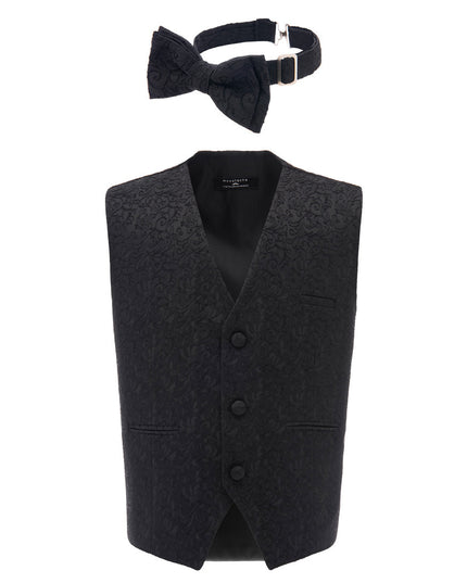 kids-atelier-moustache-kid-boy-baby-black-paisley-print-vest-bowtie-m922119