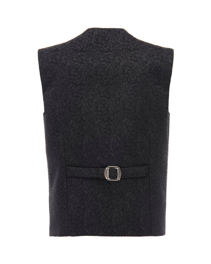 kids-atelier-moustache-kid-boy-baby-black-paisley-print-vest-bowtie-m922119