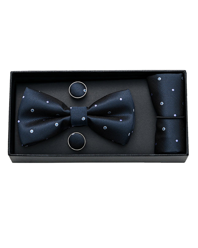 moustache-kids-black-purple-dotted-bowtie-cufflinks-square-set-ma42013