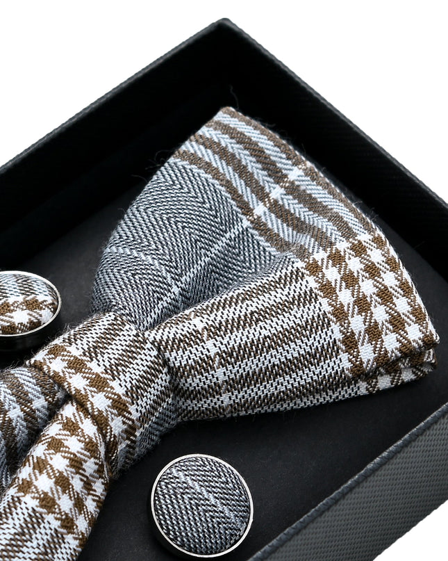 moustache-kids-bowtie-cufflinks-square-set-ma42018