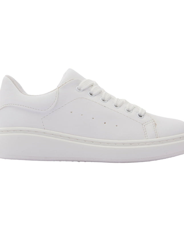 kids-atelier-moustache-kid-boy-baby-white-lace-sneakers-van83-white