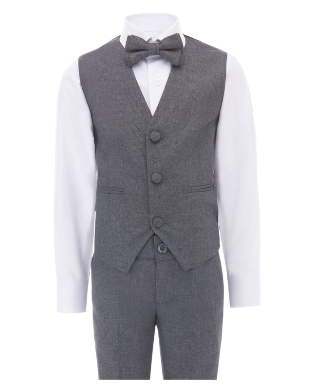 kids-atelier-moustache-kid-boy-gray-5pc-peak-lapel-tuxedo-w201-500-gray