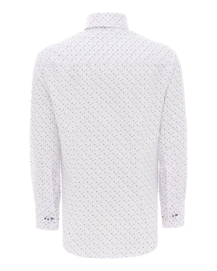 kids-atelier-moustache-kid-boy-baby-white-circle-print-dress-shirt-22m13-white