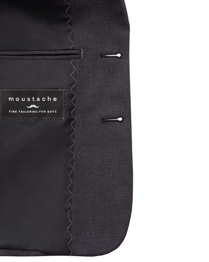 kids-atelier-moustache-baby-kid-boy-gray-twill-peak-lapel-blazer-22m20-gray