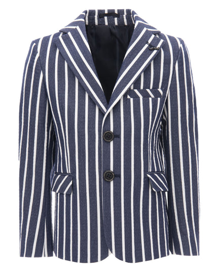 kids-atelier-moustache-kid-boy-baby-navy-striped-peak-lapel-blazer-23m02-navy