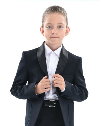 kids-atelier-moustache-baby-kid-boy-navy-shawl-lapel-blazer-23m10-navy