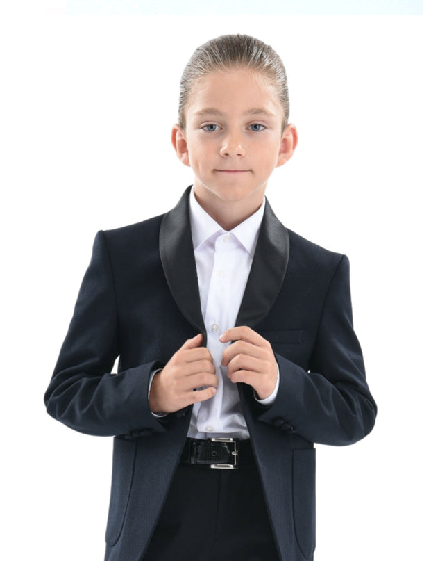 kids-atelier-moustache-baby-kid-boy-navy-shawl-lapel-blazer-23m10-navy