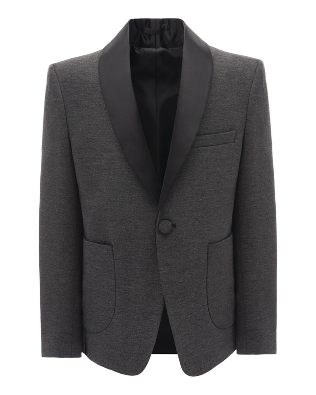 kids-atelier-moustache-kid-boy-baby-gray-shawl-lapel-blazer