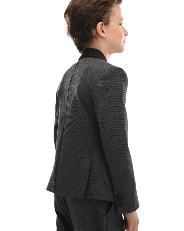 kids-atelier-moustache-kid-boy-baby-gray-shawl-lapel-blazer