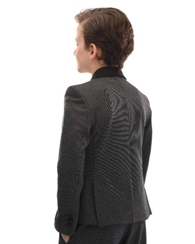 kids-atelier-moustache-kid-boy-baby-gray-shawl-lapel-blazer