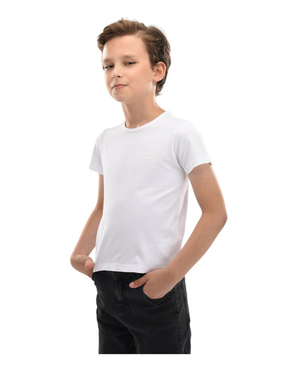 kids-atelier-moustache-kid-boy-baby-white-solid-cotton-t-shirt-320709-white