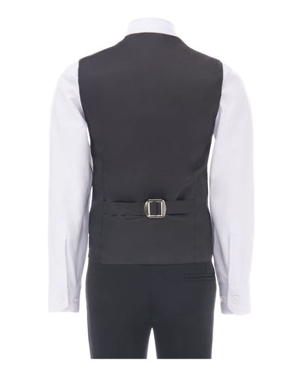 kids-atelier-moustache-kid-boy-baby-black-peak-lapel-tuxedo-7178-m-black