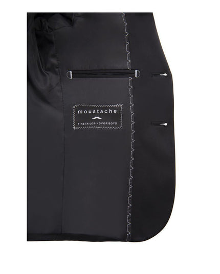 kids-atelier-moustache-kid-boy-baby-black-peak-lapel-tuxedo-7178-m-black