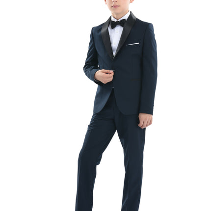 kids-atelier-moustache-kid-baby-boy-navy-shawl-lapel-suit-9065-navy