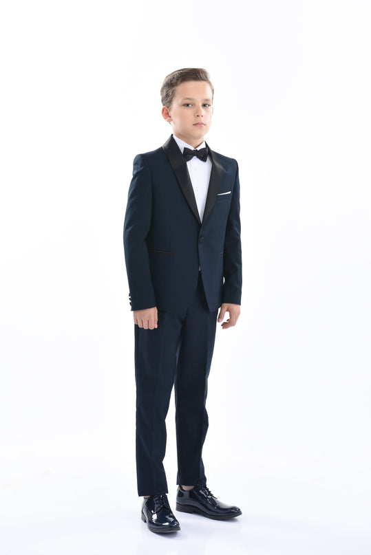 kids-atelier-moustache-kid-baby-boy-navy-shawl-lapel-suit-9065-navy