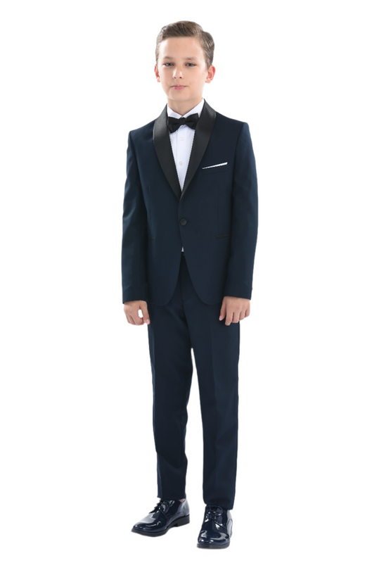 kids-atelier-moustache-kid-baby-boy-navy-shawl-lapel-suit-9065-navy