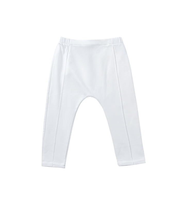 kids atelier moustache Black & White Baby Occasion Set