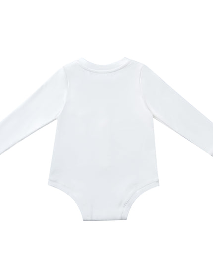 kids atelier moustache Green Bow Charm Set