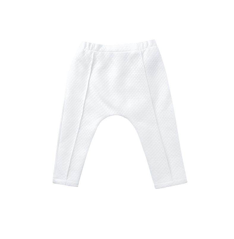 kids atelier moustache Green Bow Charm Set