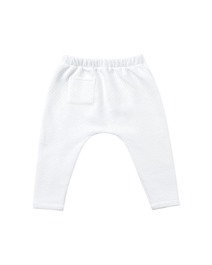 kids atelier moustache Green Bow Charm Set