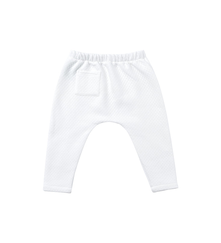 kids atelier moustache Green Bow Charm Set