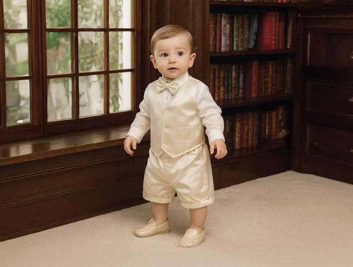Moustache Baby – Stylish and Comfortable Clothing for Little Ones