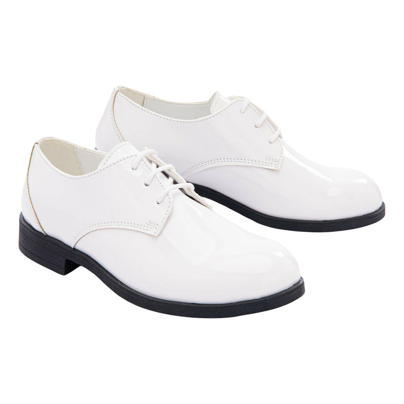 beechhurst queens shoe store children's dress shoes leather Vintage Buster Brown Brown Kids Shoes Leather Lace Up Dress 2 Toddler