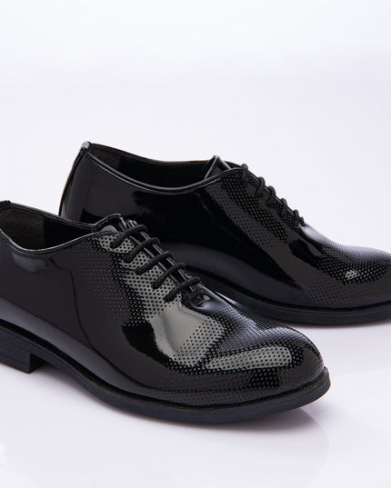 kids-atelier-moustache-kid-baby-boy-black-closed-lace-dress-shoes-erk18-patent-black