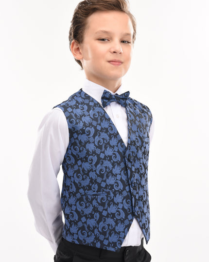 kids-atelier-moustache-kid-boys-baby-blue-floral-print-vest-bowtie-m922114