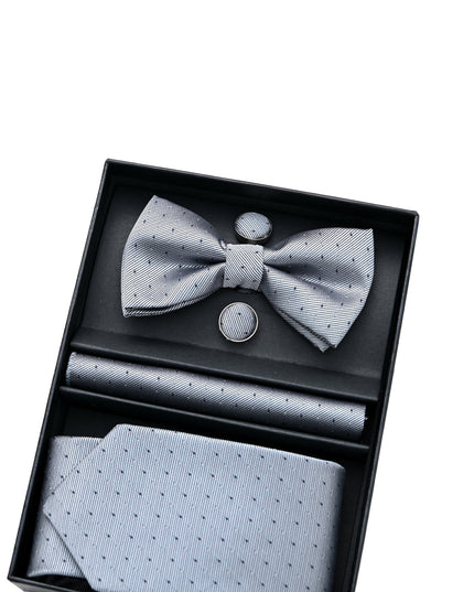 kids atelier moustache-kids-tie-bowtie-pocketsquare-cufflinks-set-ma42050