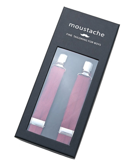 kids atelier moustache-suspenders-bowtie-pocket-square-set-ma42058