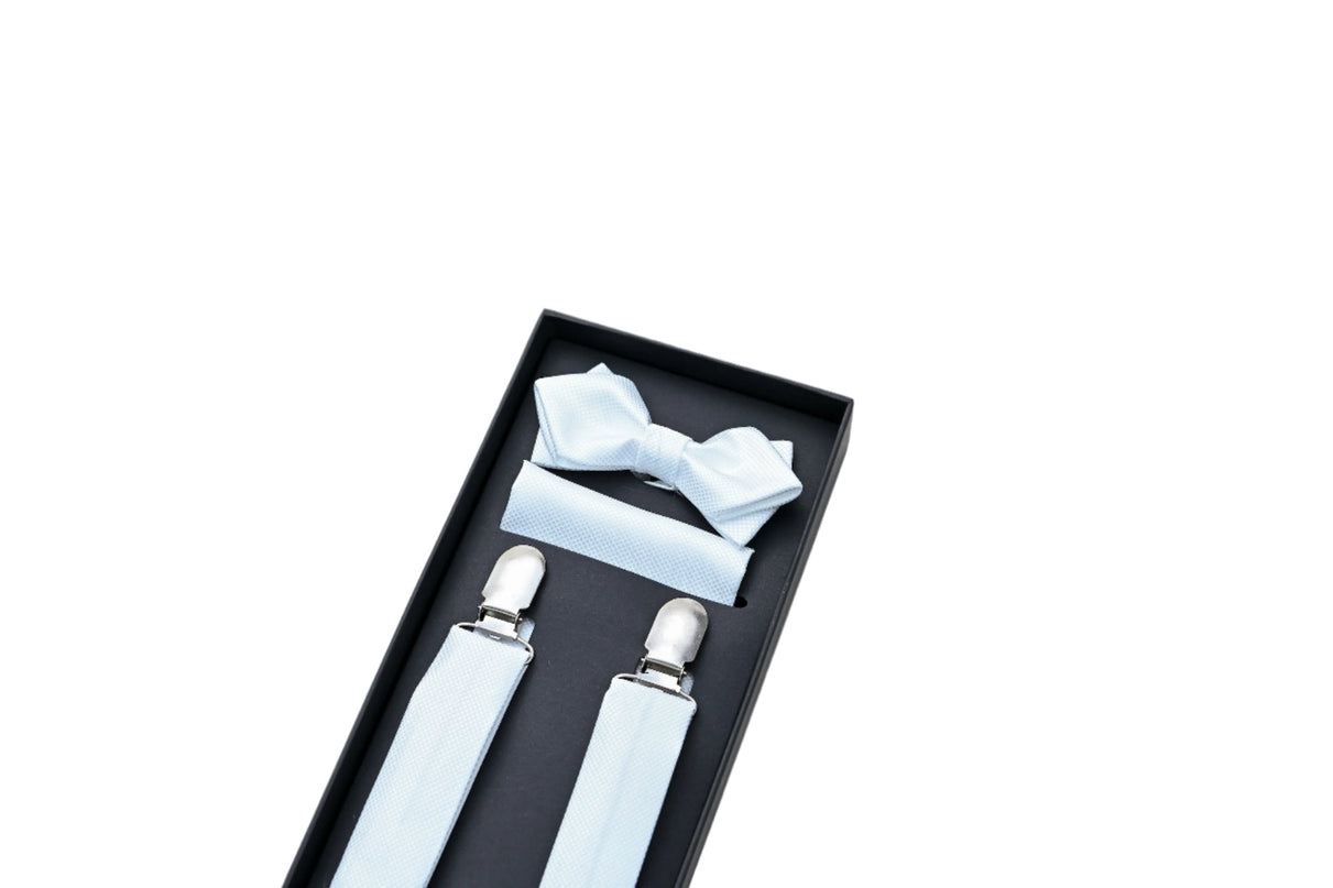 kids atelier moustache-suspenders-bowtie-pocket-square-set-ma42059