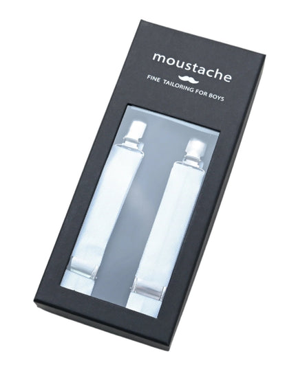 kids atelier moustache-suspenders-bowtie-pocket-square-set-ma42059