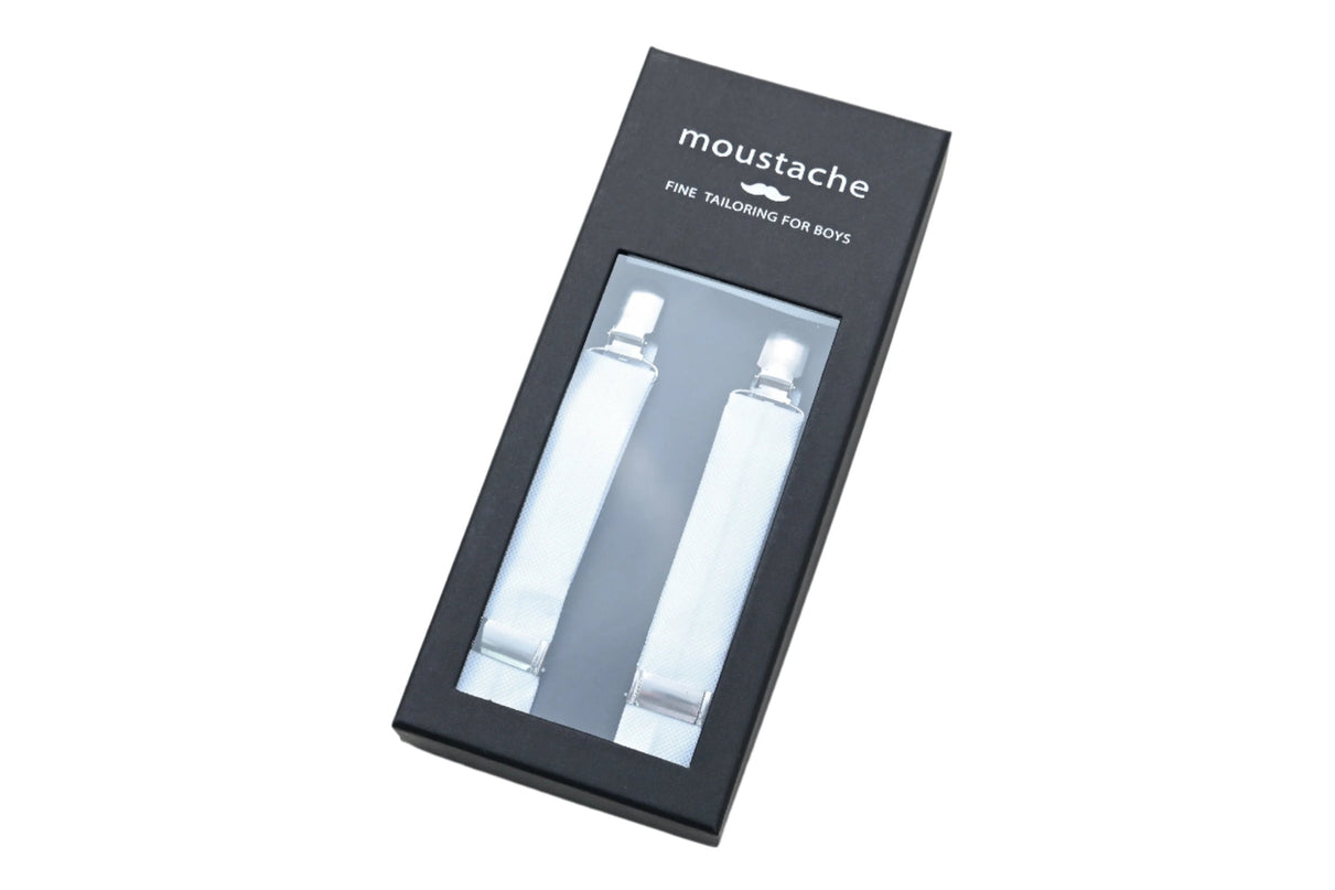 kids atelier moustache-suspenders-bowtie-pocket-square-set-ma42059