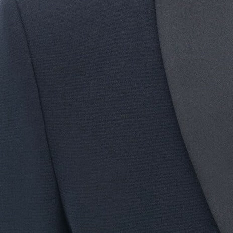 kids-atelier-moustache-Navy Hendrix Casual Dress Outfit