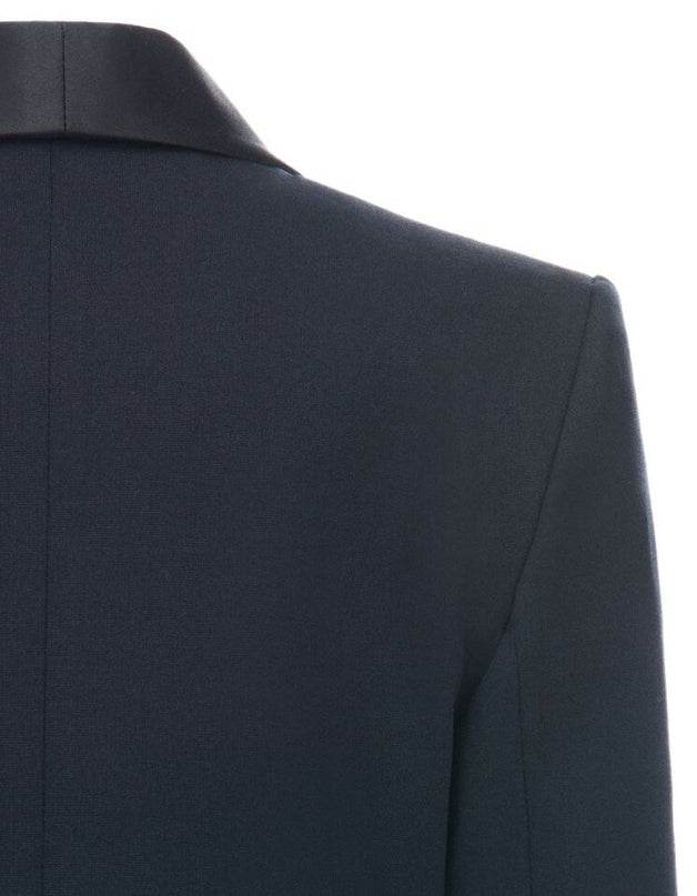 kids-atelier-moustache-Navy Hendrix Casual Dress Outfit